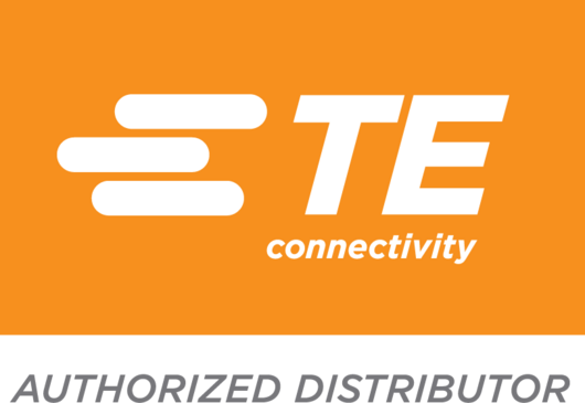 Logo: TE Connectivity