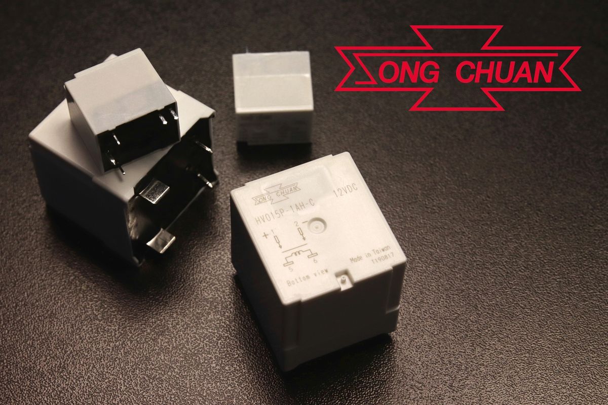 Song Chuan Relais IBH ist exklusiver Distributor für Deutschland