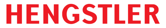 Logo: Hengstler