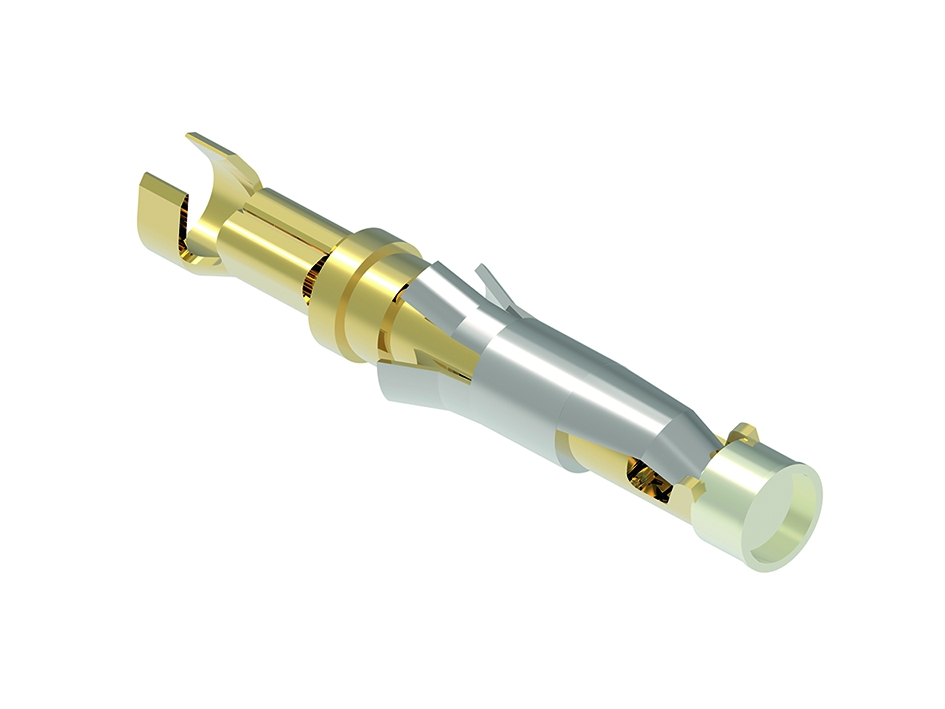 III+ SKT,SOLDER,30AU,10AU FLASH,