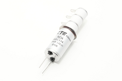 K41C234=RELAY, VACUUM, SPDT