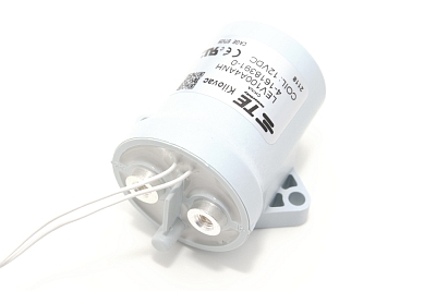 LEV100A4ANH=RELAY,SPST-NO,12VDC