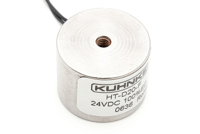 Magnet HT-D20-F-24VDC 100%ED