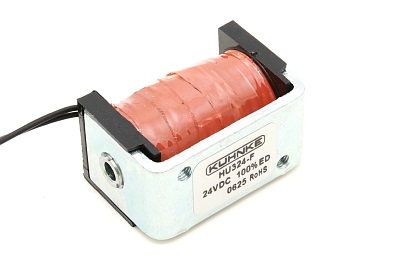 Magnet HU324-F-24VDC 100%ED*