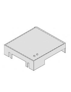 Cover protection for SG4 / SG5 /