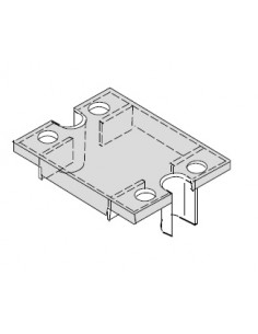 Cover protection for SC