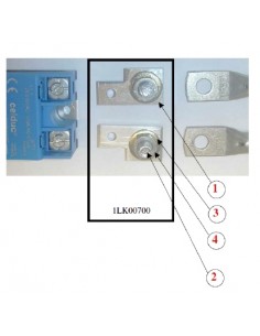 Special KIT for high current