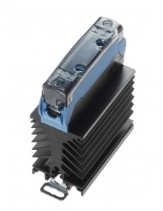 45A/24-600VAC/Input 6-32VDC/Led