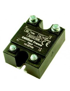 5 A - 60 Vdc - Ctrl 3-16 Vdc