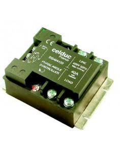 40A/230Vac/Ctrl 0-10v