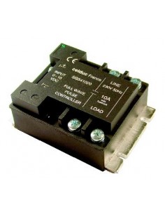 10A/230Vac/Ctrl 0-10v