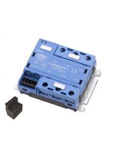 3x50A/24-520Vac/Ctrl 4-30Vdc/T°