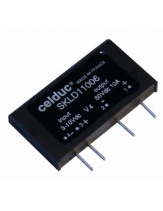 8A/60Vdc/Ctrl 3-10Vdc