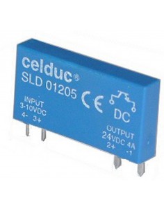 2A/12-280Vac/Ctrl3-10Vdc