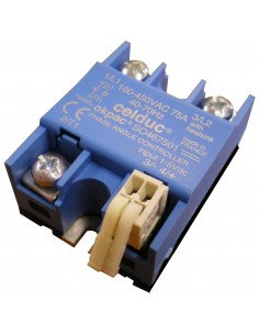 75A/160-450Vac/Ctrl 1-5V Ana