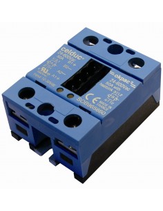 2x75A/400Vac/2 Ctrl 8-30Vdc