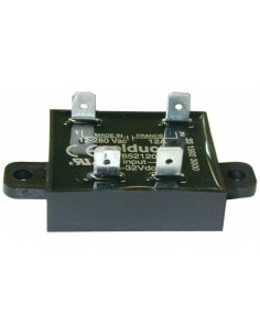 25A/230vac/Ctrl 4-32Vdc/Random/V