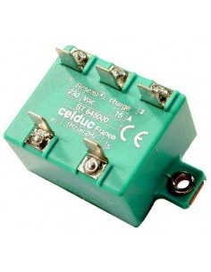 Flashing relays 25A - 230Vac