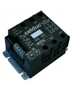 125AC1/200-480Vac/Ctrl 4-20mA