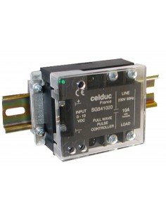 Single Phase controller 2KW/230V