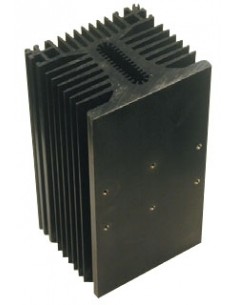 Heatsink 0,55 °c/W for SC/SO/SVT