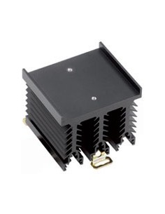 Heatsink DIN 1,1°c/W for SC/SO