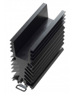 Heatsink DIN 1°c/W for SA/SU