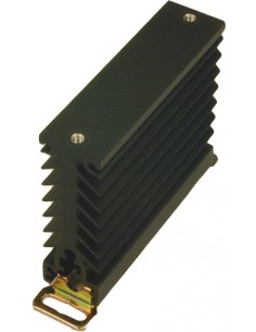 Heatsink DIN 3°c/W for SA et SU