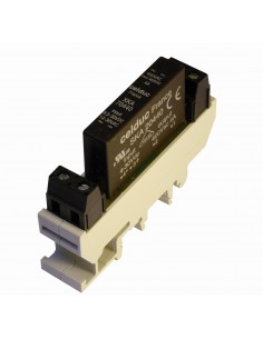 4A/230Vac/Ctrl 6-30Vdc