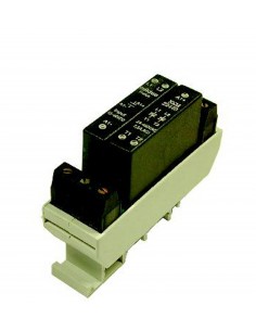 2,5AC3/400Vac/Ctrl 15-40Vdc