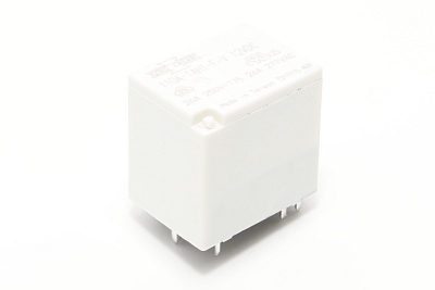 Relais 110BE-1AH1-FC-12VDC
