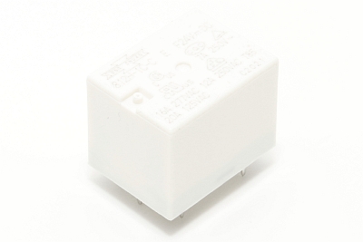 Relais 812H-1A-C E 12VDC