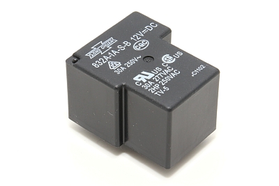 Relais 832A-1A-F-C-B 24VDC