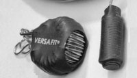 RAYCHEM: Versafit - flammwidriger, hochflexibler Polyolefinschlauch mit niedriger Schrumpftemperatur