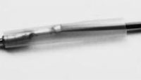 RAYCHEM: RW-175 - Chemikalienbeständiger Hochtemperatur-Polyvinylidenfluoridschlauch