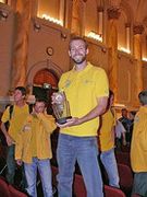 SolarWorld No.1 ist das schönste Solarcar der Welt