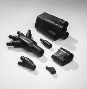 TYCO ELECTRONICS RAYCHEM: Formteile und ihre Anwendungen Teil1