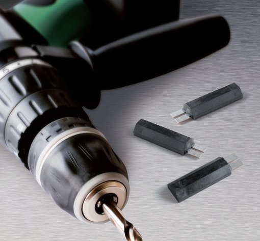 Metal Hybrid PPTC- (MHP)